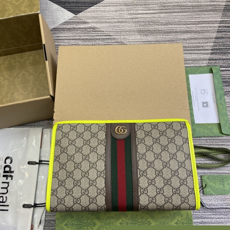 G*u*i wallets & purse